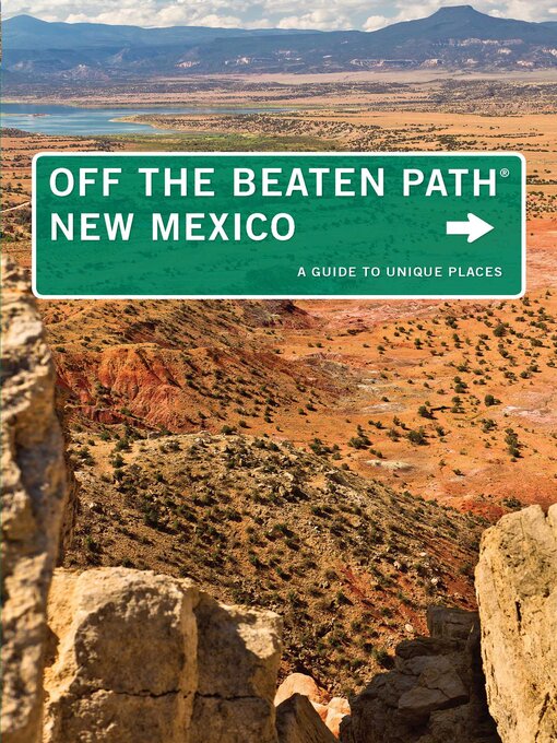 Title details for New Mexico Off the Beaten Path® by Nicky Leach - Available